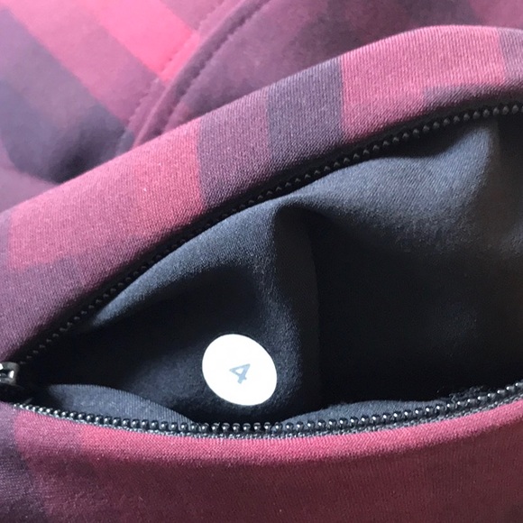 Lululemon & go ‘Til Dawn Dress - Picture 8 of 10